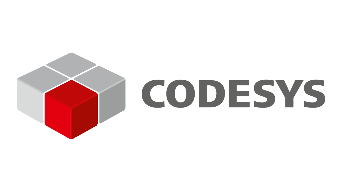 Logo of the company CODESYS